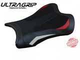 TAPPEZZERIA ITALIA Kawasaki ZX-10R (2021+) Ultragrip Seat Cover "Garen" – Accessories in the 2WheelsHero Motorcycle Aftermarket Accessories and Parts Online Shop