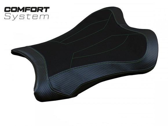 TAPPEZZERIA ITALIA Kawasaki ZX-10R (2021+) Comfort Seat Cover 