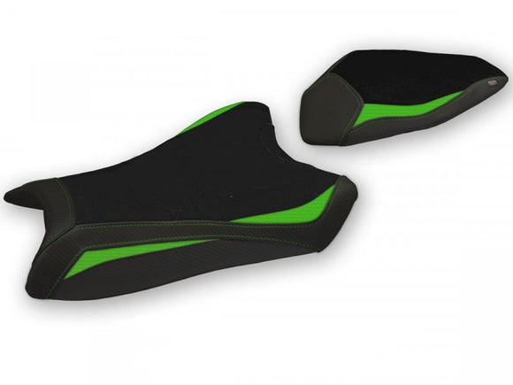 TAPPEZZERIA ITALIA Kawasaki ZX-10R (16/20) Seat Cover 