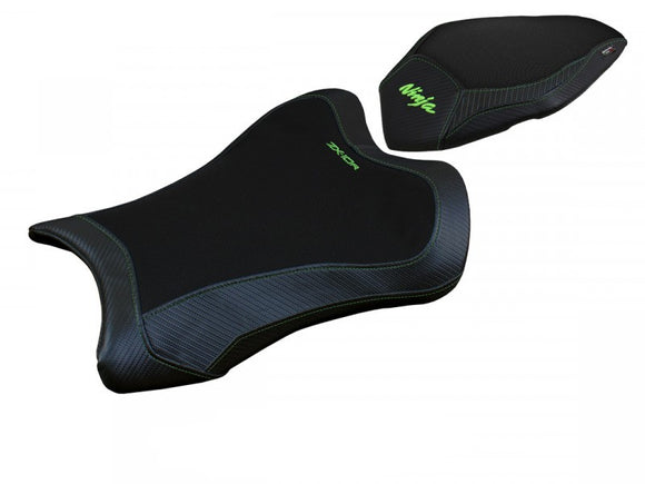 TAPPEZZERIA ITALIA Kawasaki ZX-10R (2021+) Seat Cover 