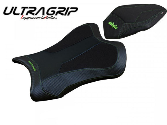 TAPPEZZERIA ITALIA Kawasaki ZX-10R (2021+) Ultragrip Seat Cover 