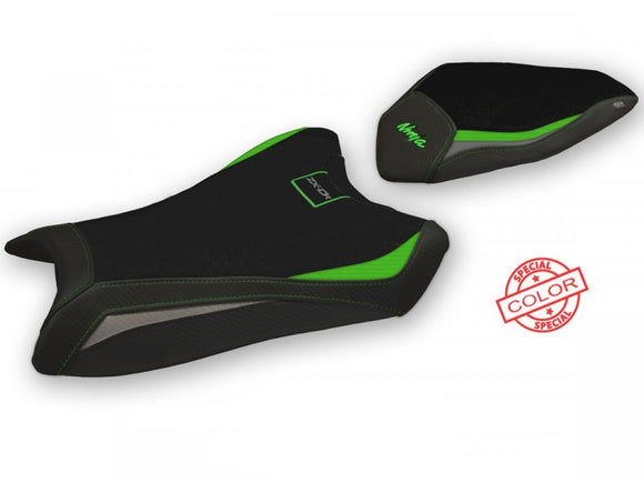 TAPPEZZERIA ITALIA Kawasaki ZX-10R (16/20) Seat Cover 