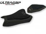 TAPPEZZERIA ITALIA Kawasaki ZX-10R (16/20) Ultragrip Seat Cover "Monroy" – Accessories in the 2WheelsHero Motorcycle Aftermarket Accessories and Parts Online Shop