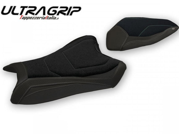 TAPPEZZERIA ITALIA Kawasaki ZX-10R (16/20) Ultragrip Seat Cover 