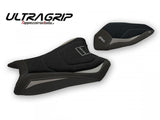 TAPPEZZERIA ITALIA Kawasaki ZX-6R (2019+) Ultragrip Seat Cover "Tomar" – Accessories in the 2WheelsHero Motorcycle Aftermarket Accessories and Parts Online Shop