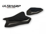 TAPPEZZERIA ITALIA Kawasaki ZX-6R (2019+) Ultragrip Seat Cover "Tomar" – Accessories in the 2WheelsHero Motorcycle Aftermarket Accessories and Parts Online Shop