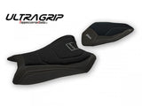 TAPPEZZERIA ITALIA Kawasaki ZX-6R (2019+) Ultragrip Seat Cover "Tomar" – Accessories in the 2WheelsHero Motorcycle Aftermarket Accessories and Parts Online Shop