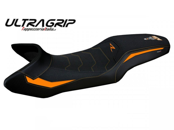 TAPPEZZERIA ITALIA KTM 1290 Super Adventure R (2021+) Ultragrip Seat Cover 