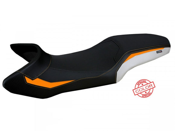 TAPPEZZERIA ITALIA KTM 1290 Super Adventure R (2021+) Seat Cover 