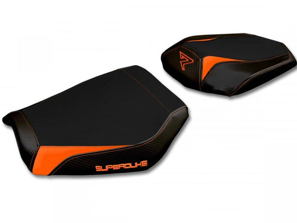 TAPPEZZERIA ITALIA KTM 1290 Super Duke R (2020+) Seat Cover 