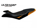 TAPPEZZERIA ITALIA KTM 790 / 890 Adventure R (2019+) Ultragrip Seat Cover "Elk" – Accessories in the 2WheelsHero Motorcycle Aftermarket Accessories and Parts Online Shop