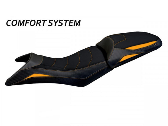 TAPPEZZERIA ITALIA KTM 790 / 890 Adventure (2019+) Comfort Seat Cover 