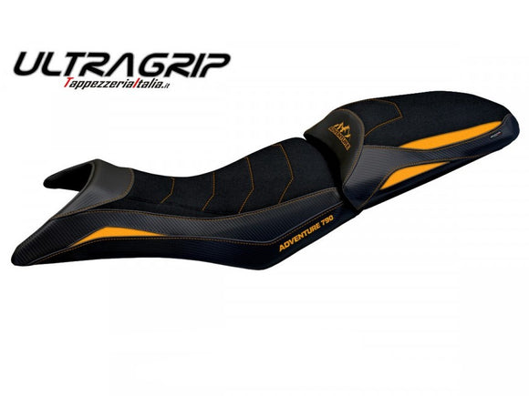 TAPPEZZERIA ITALIA KTM 790 / 890 Adventure (2019+) Ultragrip Seat Cover 