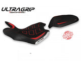 TAPPEZZERIA ITALIA MV Agusta Turismo Veloce (2021+) Ultragrip Seat Cover "Zuata Special Color" – Accessories in the 2WheelsHero Motorcycle Aftermarket Accessories and Parts Online Shop