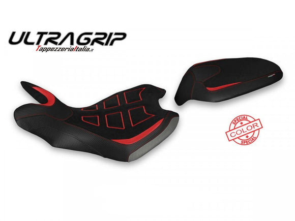 TAPPEZZERIA ITALIA MV Agusta Turismo Veloce (2021+) Ultragrip Seat Cover 