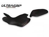 TAPPEZZERIA ITALIA MV Agusta Turismo Veloce (2021+) Ultragrip Seat Cover "Zuata" – Accessories in the 2WheelsHero Motorcycle Aftermarket Accessories and Parts Online Shop