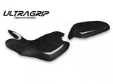 TAPPEZZERIA ITALIA MV Agusta Turismo Veloce (2021+) Ultragrip Seat Cover "Zuata" – Accessories in the 2WheelsHero Motorcycle Aftermarket Accessories and Parts Online Shop