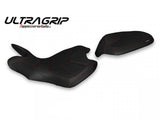 TAPPEZZERIA ITALIA MV Agusta Turismo Veloce (2021+) Ultragrip Seat Cover "Zuata" – Accessories in the 2WheelsHero Motorcycle Aftermarket Accessories and Parts Online Shop