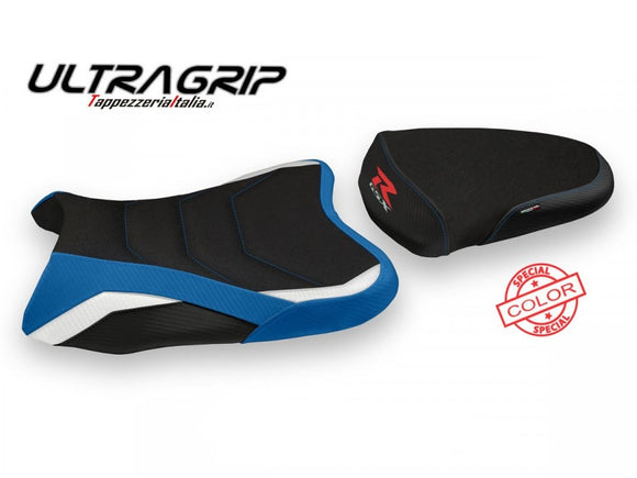 TAPPEZZERIA ITALIA Suzuki GSX-R600 / 750 (06/07) Ultragrip Seat Cover 