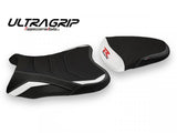 TAPPEZZERIA ITALIA Suzuki GSX-R600 / R750 (06/07) Ultragrip Seat Cover "Thasos" – Accessories in the 2WheelsHero Motorcycle Aftermarket Accessories and Parts Online Shop