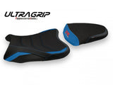 TAPPEZZERIA ITALIA Suzuki GSX-R600 / R750 (06/07) Ultragrip Seat Cover "Thasos" – Accessories in the 2WheelsHero Motorcycle Aftermarket Accessories and Parts Online Shop