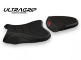 TAPPEZZERIA ITALIA Suzuki GSX-R600 / R750 (06/07) Ultragrip Seat Cover "Thasos" – Accessories in the 2WheelsHero Motorcycle Aftermarket Accessories and Parts Online Shop