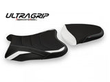 TAPPEZZERIA ITALIA Suzuki GSX-R600 / R750 (06/07) Ultragrip Seat Cover "Thasos" – Accessories in the 2WheelsHero Motorcycle Aftermarket Accessories and Parts Online Shop