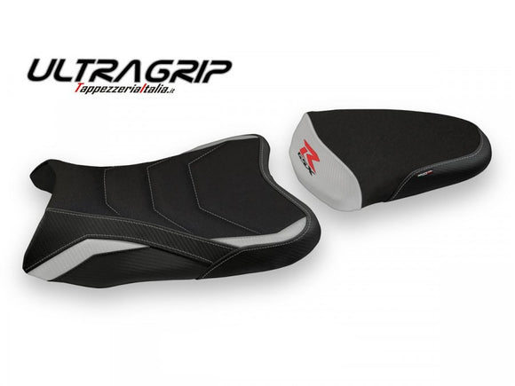 TAPPEZZERIA ITALIA Suzuki GSX-R600 / R750 (06/07) Ultragrip Seat Cover 