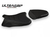 TAPPEZZERIA ITALIA Suzuki GSX-R600 / R750 (06/07) Ultragrip Seat Cover "Thasos" – Accessories in the 2WheelsHero Motorcycle Aftermarket Accessories and Parts Online Shop