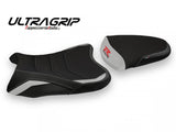 TAPPEZZERIA ITALIA Suzuki GSX-R600 / R750 (06/07) Ultragrip Seat Cover "Thasos" – Accessories in the 2WheelsHero Motorcycle Aftermarket Accessories and Parts Online Shop