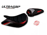 TAPPEZZERIA ITALIA Suzuki GSX-S1000 (15/21) Ultragrip Seat Cover "Mavora Special Color" – Accessories in the 2WheelsHero Motorcycle Aftermarket Accessories and Parts Online Shop