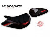 TAPPEZZERIA ITALIA Suzuki GSX-S1000 (15/21) Ultragrip Seat Cover "Mavora Special Color" – Accessories in the 2WheelsHero Motorcycle Aftermarket Accessories and Parts Online Shop