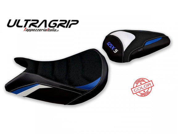 TAPPEZZERIA ITALIA Suzuki GSX-S1000 (15/21) Ultragrip Seat Cover 