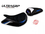 TAPPEZZERIA ITALIA Suzuki GSX-S1000 (15/21) Ultragrip Seat Cover "Mavora Special Color" – Accessories in the 2WheelsHero Motorcycle Aftermarket Accessories and Parts Online Shop