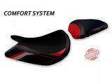TAPPEZZERIA ITALIA Suzuki GSX-S1000 (15/21) Comfort Seat Cover "Pahia Special Color" – Accessories in the 2WheelsHero Motorcycle Aftermarket Accessories and Parts Online Shop