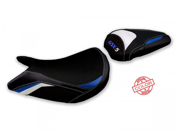 TAPPEZZERIA ITALIA Suzuki GSX-S1000 (15/21) Seat Cover 