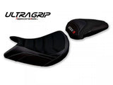 TAPPEZZERIA ITALIA Suzuki GSX-S1000F (15/21) Ultragrip Seat Cover "Raglan" – Accessories in the 2WheelsHero Motorcycle Aftermarket Accessories and Parts Online Shop