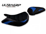 TAPPEZZERIA ITALIA Suzuki GSX-S1000F (15/21) Ultragrip Seat Cover "Raglan" – Accessories in the 2WheelsHero Motorcycle Aftermarket Accessories and Parts Online Shop