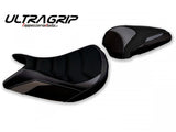 TAPPEZZERIA ITALIA Suzuki GSX-S1000F (15/21) Ultragrip Seat Cover "Raglan" – Accessories in the 2WheelsHero Motorcycle Aftermarket Accessories and Parts Online Shop