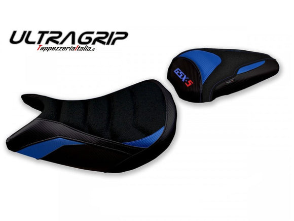 TAPPEZZERIA ITALIA Suzuki GSX-S1000F (15/21) Ultragrip Seat Cover 