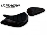 TAPPEZZERIA ITALIA Suzuki GSX-S1000F (15/21) Ultragrip Seat Cover "Raglan" – Accessories in the 2WheelsHero Motorcycle Aftermarket Accessories and Parts Online Shop