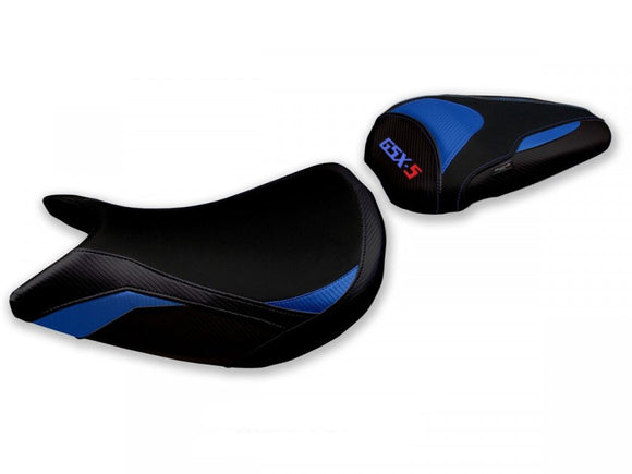 TAPPEZZERIA ITALIA Suzuki GSX-S1000F (15/21) Seat Cover 