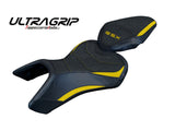 TAPPEZZERIA ITALIA Suzuki GSX-8S / GSX-8R (2023+) Ultragrip Seat Cover "Niigata" – Accessories in the 2WheelsHero Motorcycle Aftermarket Accessories and Parts Online Shop