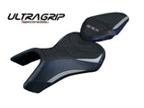 TAPPEZZERIA ITALIA Suzuki GSX-8S / GSX-8R (2023+) Ultragrip Seat Cover "Niigata" – Accessories in the 2WheelsHero Motorcycle Aftermarket Accessories and Parts Online Shop