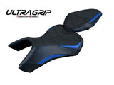 TAPPEZZERIA ITALIA Suzuki GSX-8S / GSX-8R (2023+) Ultragrip Seat Cover "Niigata" – Accessories in the 2WheelsHero Motorcycle Aftermarket Accessories and Parts Online Shop