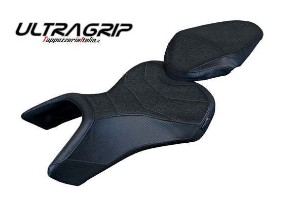 TAPPEZZERIA ITALIA Suzuki GSX-8S / GSX-8R (2023+) Ultragrip Seat Cover 