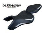 TAPPEZZERIA ITALIA Suzuki GSX-8S / GSX-8R (2023+) Ultragrip Seat Cover "Niigata" – Accessories in the 2WheelsHero Motorcycle Aftermarket Accessories and Parts Online Shop