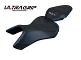 TAPPEZZERIA ITALIA Suzuki GSX-8S / GSX-8R (2023+) Ultragrip Seat Cover "Niigata" – Accessories in the 2WheelsHero Motorcycle Aftermarket Accessories and Parts Online Shop