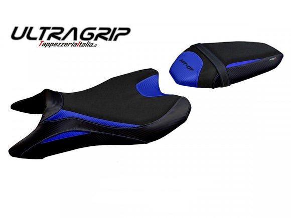 TAPPEZZERIA ITALIA Yamaha MT-07 (2018+) Ultragrip Seat Cover 