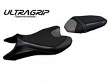 TAPPEZZERIA ITALIA Yamaha MT-07 (2018+) Ultragrip Seat Cover "Sanya" – Accessories in the 2WheelsHero Motorcycle Aftermarket Accessories and Parts Online Shop